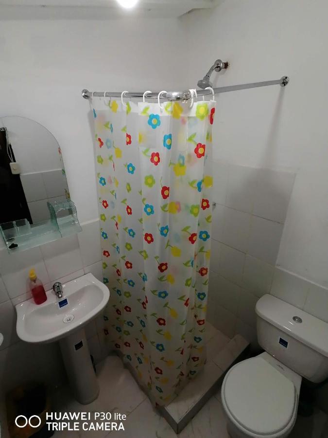 Asiriq Appartement Cusco