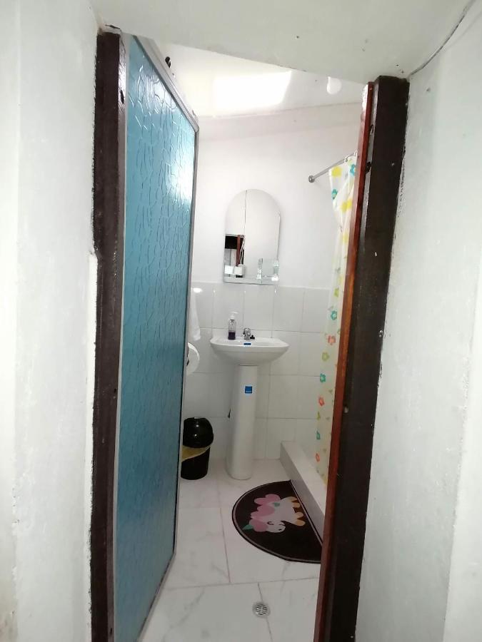 Appartement Asiriq Cusco