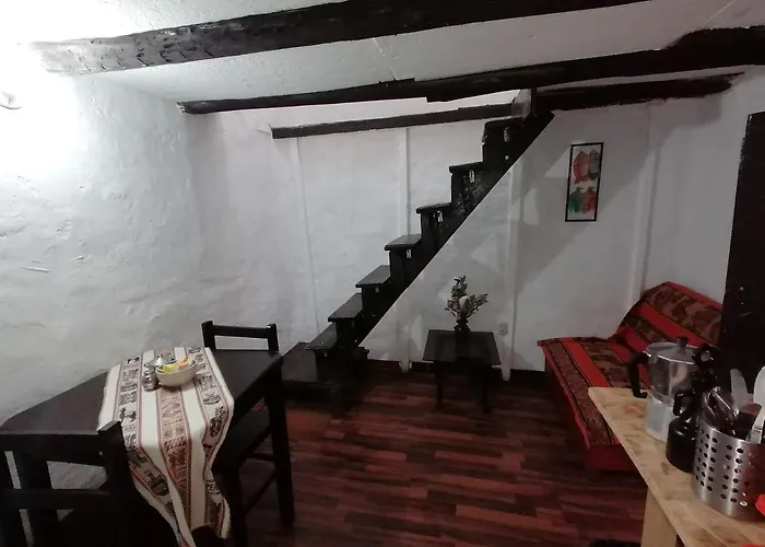 Asiriq Wasi Casita De Huespedes
