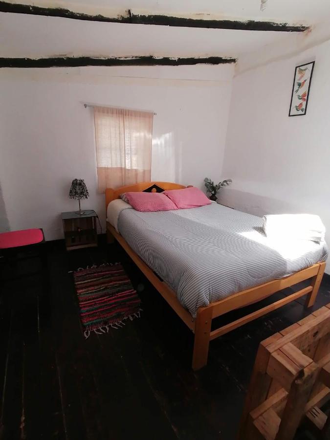 Asiriq Wasi Casita De Huespedes Apartment Cusco